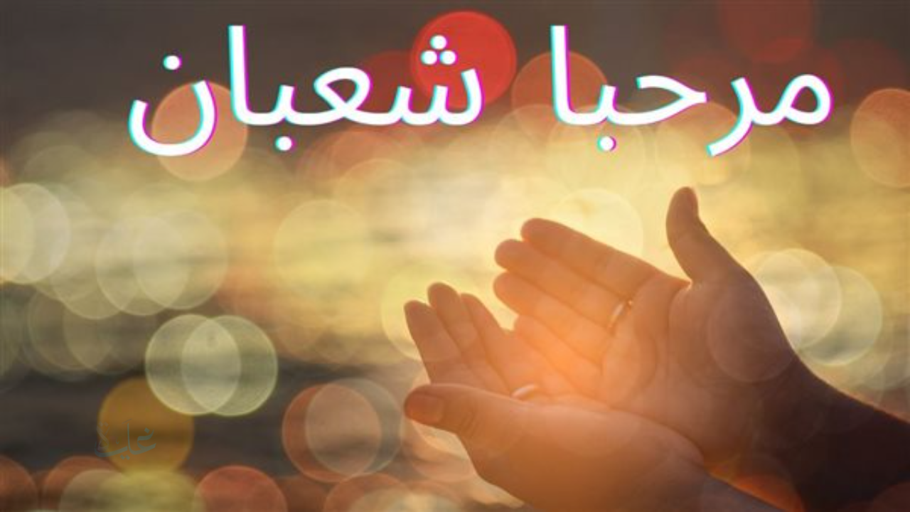 دعاء شهر شعبان 2026.. كلمات تهز القلوب في أول ليالي الشهر المبارك