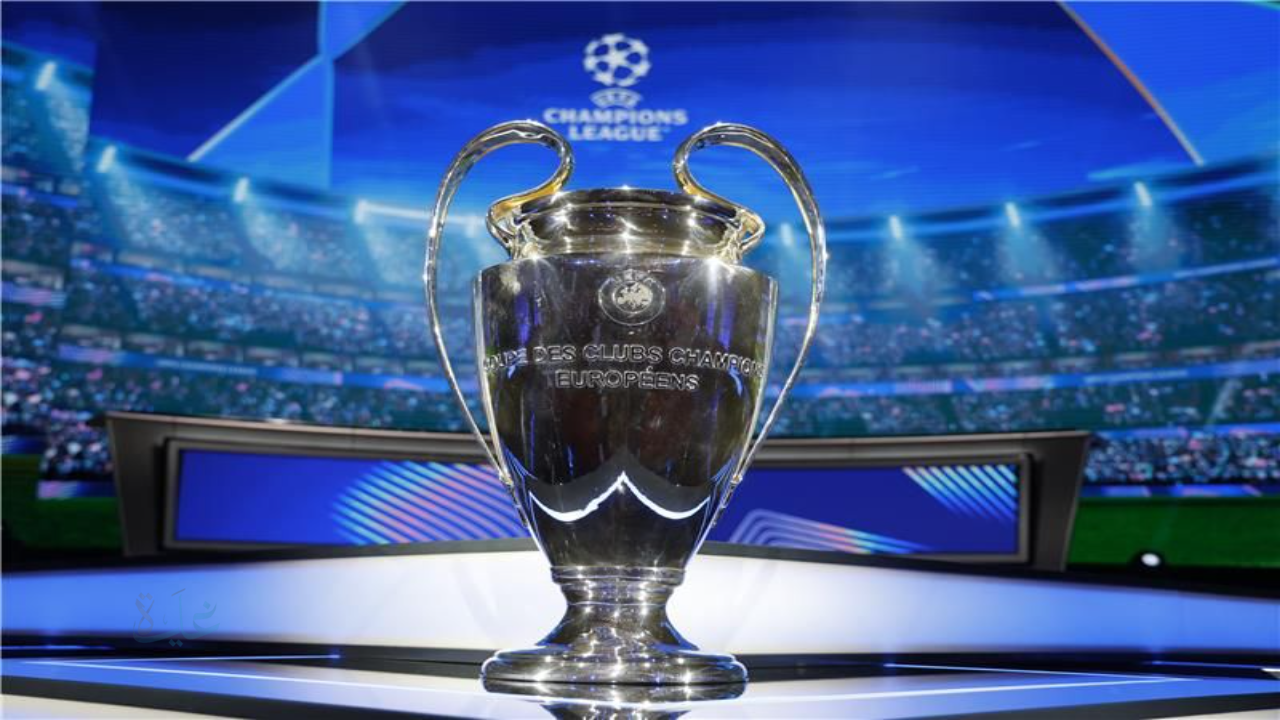 دوري أبطال أوروبا 2025-2026 جدول الترتيب بعد الجولة السابعة وملخص النتائج المهمة