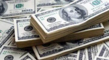 استقرار سعر الدولار اليوم في البنوك.. تعرف على أعلى وأقل سعر للعملة