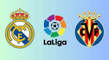 تابع بجودة hd.. مباراة ريال مدريد وفياريال في الدوري الاسباني 2026 والقنوات الناقلة 