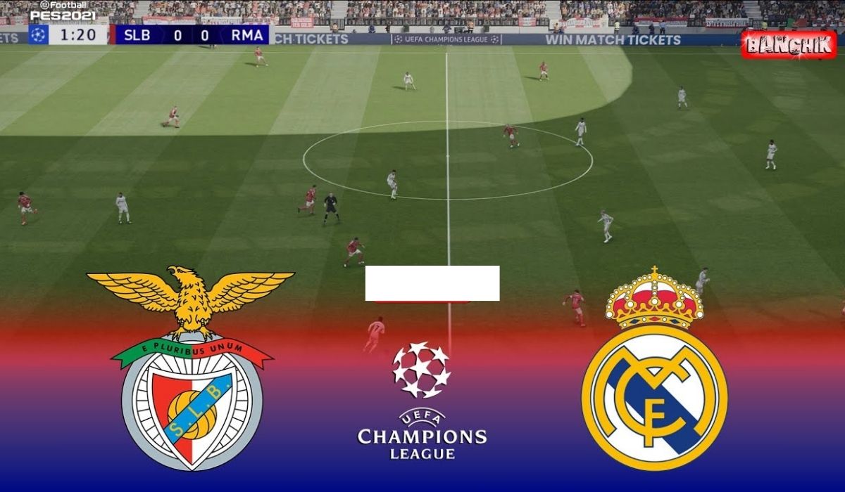 ديربي أوروبي ناري.. مباراة ريال مدريد وبنفيكا اليوم بدوري أبطال أوروبا 2026