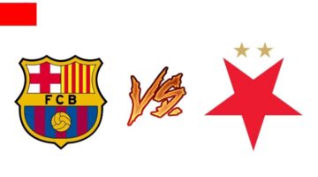 ماتش ناري بجودة hd.. مباراة برشلونة وسلافيا براغ في دوري أبطال أوروبا 2026