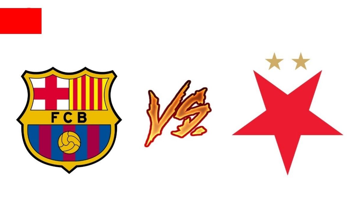 ماتش ناري بجودة hd.. مباراة برشلونة وسلافيا براغ في دوري أبطال أوروبا 2026