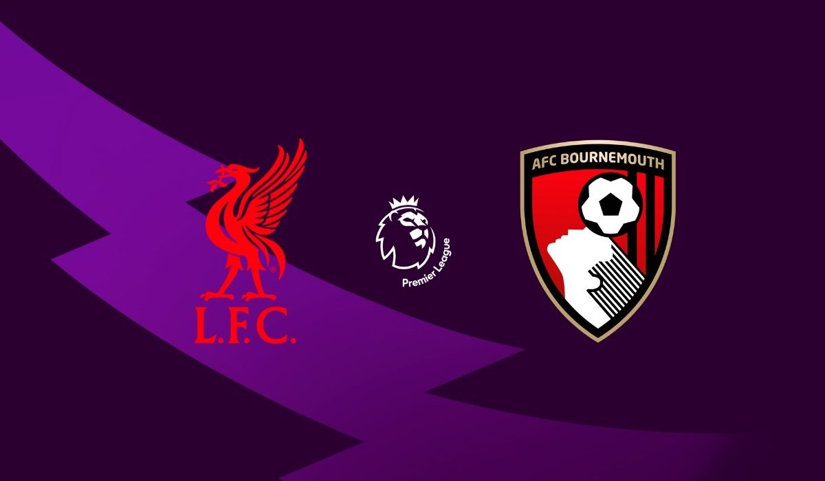 Liverpool vs Bournemouth.. مباراة ليفربول وبورنموث الان في الدوري الإنجليزي 2026 والقنوات الناقلة
