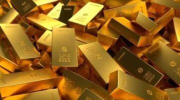 قفزة كبيرة في سعر الذهب اليوم الإثنين 2 مارس 2026.. عيار 21 يتخطى 7500 جنيه