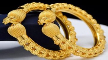 سعر مثقال الذهب عيار 21 في العراق يقفز رغم تراجع الأسعار العالمية