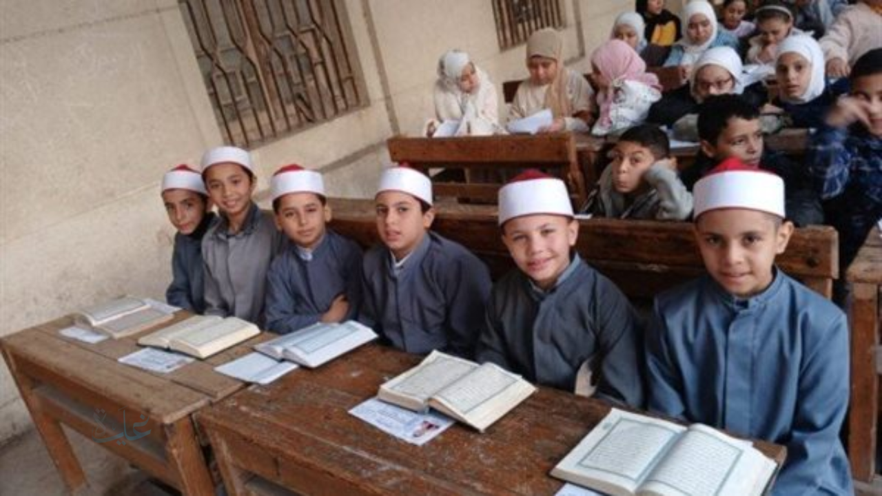 رابط نتيجة الشهادة الابتدائية الازهرية 2026 برقم الجلوس بوابة الأزهر azhar.eg الموعد الرسمي وخطوات الاستعلام