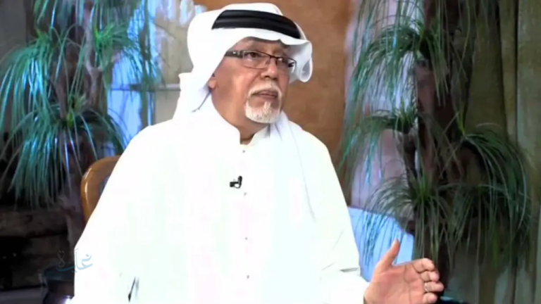 رحيل خبير الطقس حسن كراني فجر الجمعة يحزن الأوساط الإعلامية والمهتمين بالمناخ في السعودية