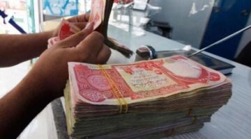 حدث في العراق.. تأخير رواتب المتقاعدين رغم توفر السيولة اليومية من الإيرادات