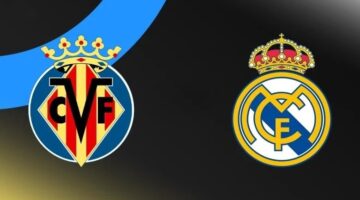 "Real Madrid vs Villarreal" قنـاة تـذيع مباراة ريال مدريد وفياريال في الدوري الإسباني 2026 ومـاتش نـاري في انتظارك