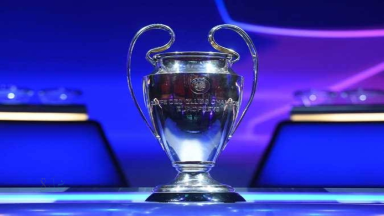 ريال مدريد ضد بنفيكا مجددًا وقمة فرنسية مرتقبة.. نتائج قرعة ملحق دوري أبطال أوروبا كاملة