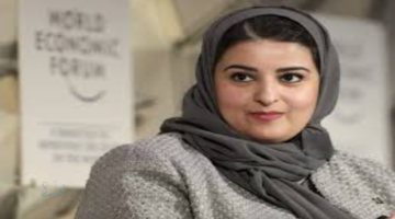سارة السحيمي تصنع التاريخ.. أول امرأة تتولى رئاسة عملاق النقل البحري السعودي حتى 2029 في خطوة تعكس تمكين القيادات النسائية