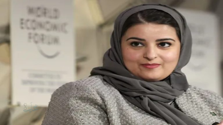 سارة السحيمي.. أول امرأة تقود عملاقة النقل البحري السعودي فمن هي؟