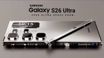 سامسونج تفاجئ العالم بهاتف Galaxy S26 Ultra.. مواصفات أسطورية وتصميم فاخر يعيد تعريف هواتف الفئة الرائدة في