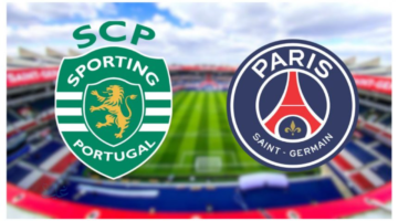 سبورتينغ ضد بي اس جي.. القنوات الناقلة لمباراة sporting vs psg والمعلق في دوري أبطال أوروبا