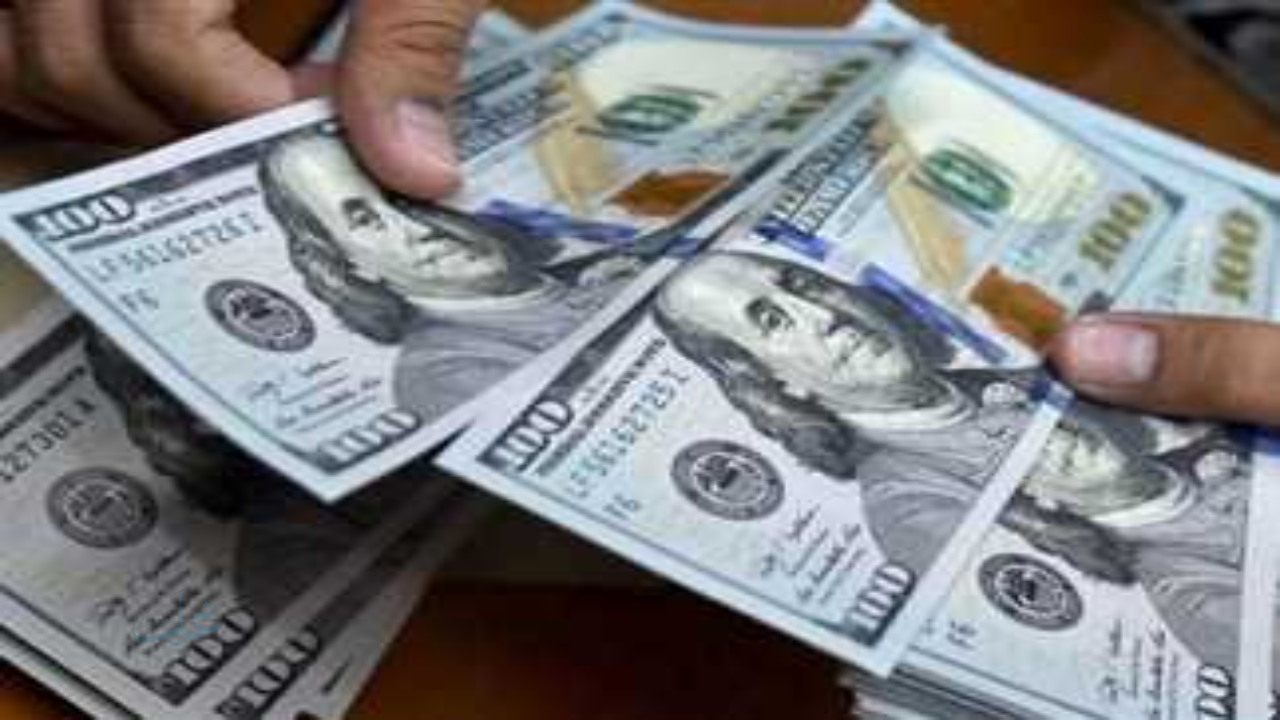 سعر الدولار مقابل الجنيه المصري في البنك اليوم السبت 24 يناير 2026