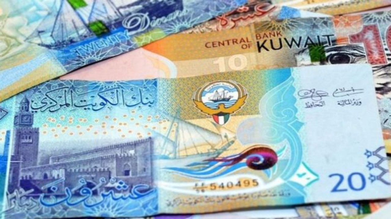تحركات “العملة الأغلى”.. تحديثات سعر الدينار الكويتي في مصر اليوم السبت 31 يناير