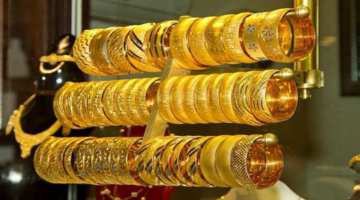 انفجار أسعار الذهب في مصر.. سعر الذهب اليوم 20 يناير 2026 يحطم التوقعات وعيار 21 يقود الموجة