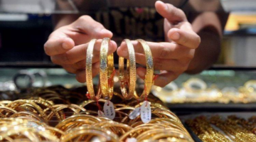 سعر الذهب اليوم الثلاثاء 27 يناير 2026 بمنتصف التعاملات.. عيار 21 يسجل ارتفاعًا قويًا