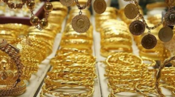 سعر الذهب في العراق اليوم الثلاثاء 20 يناير 2026.. عيار 21 و18 في الصدارة