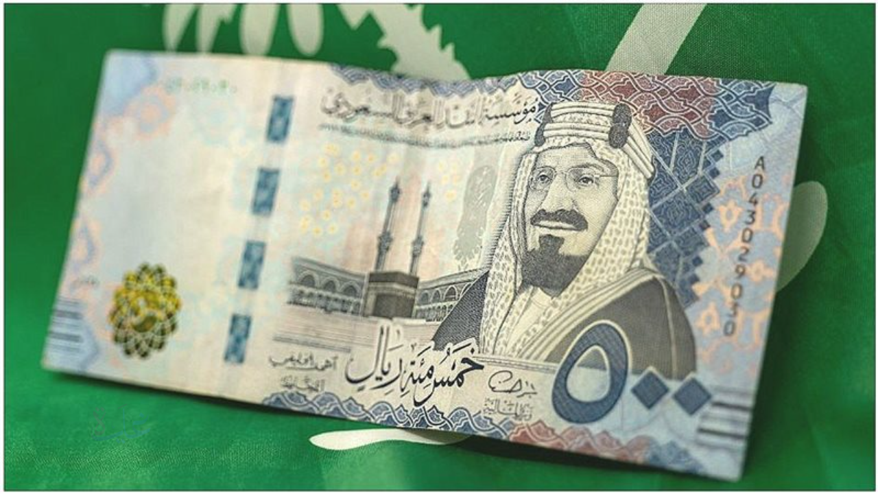 سعر الريال السعودي مقابل الجنيه اليوم الأربعاء 21-1-2026 مع بداية التعاملات