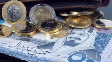 ارتفاع مفاجئ في سعر الريال السعودي اليوم في البنك الأهلي.. تعرف على آخر تحديث الآن