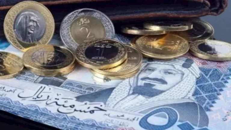 سعر الريال السعودي اليوم في البنك الأهلي