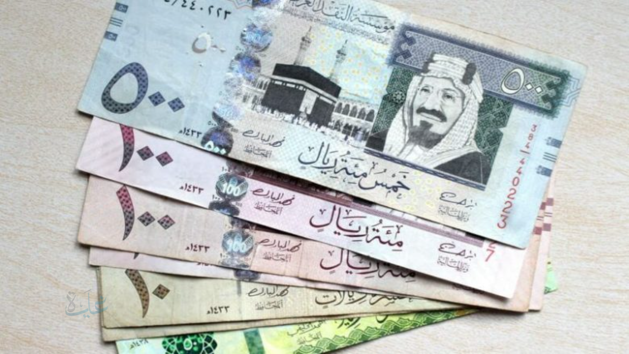آخر تحديث رسمي.. سعر الريال السعودي مقابل الجنيه المصري في البنك مع بداية تعاملات الثلاثاء