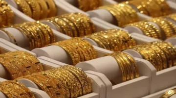 الدهب شايف نفسه.. سعر جرام الذهب عيار 21 سعر الذهب اليوم السبت 24 يناير 2026 مع حلول التعاملات المسائية