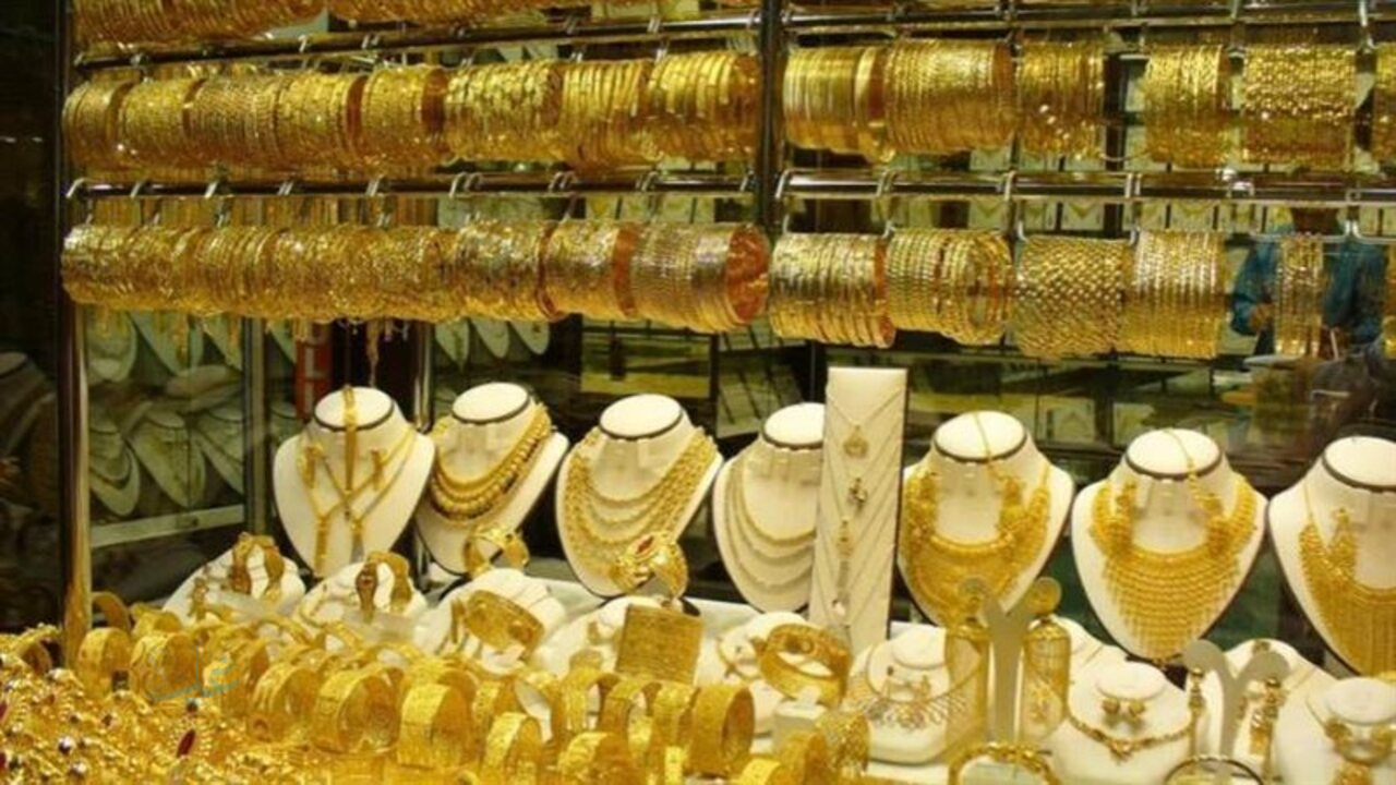 سعر جرام الذهب عيار 21 اليوم يتراجع بشكل مفاجئ في مصر.. تفاصيل أسعار الذهب السبت 31 يناير 2026  