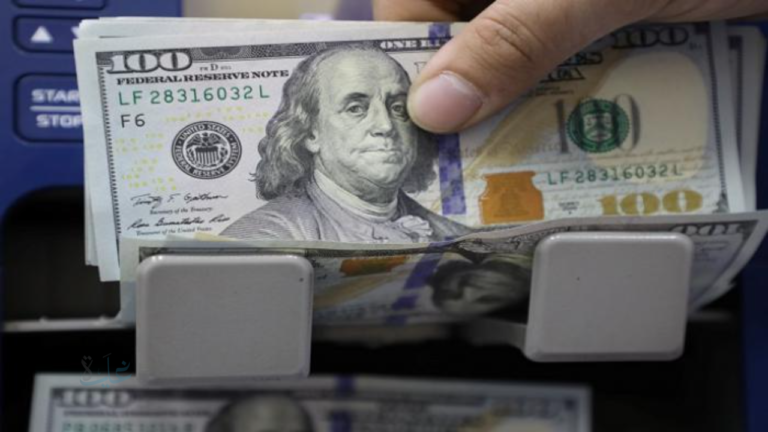 سعر صرف 100 دولار مقابل الدينار العراقي اليوم