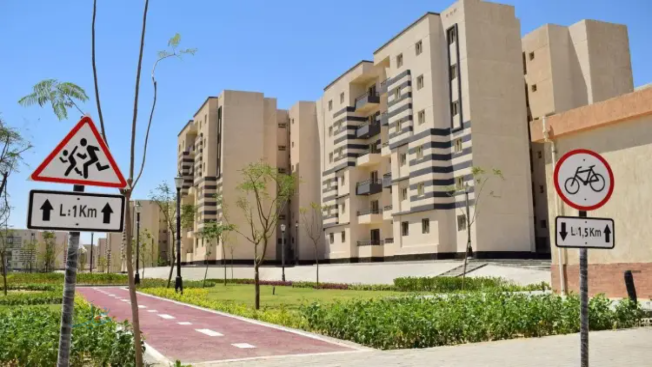 سكن لكل المصريين 7.. بدء إخطار المواطنين بالنتيجة ورابط الاستعلام المعتمد
