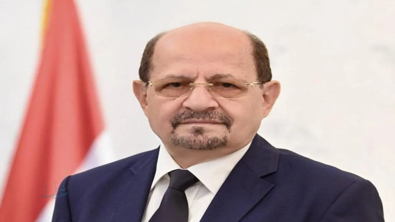 شائع الزنداني.. من هو رئيس الوزراء اليمني الجديد وما مستقبل اليمن تحت قيادته؟