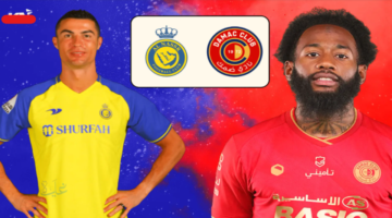 مـــاتش damac vs al-nassr.. قنــــاة تــبـث مباراة ضمك ضد النصر اليوم في الدوري السعـــودي وجــول ناري بصوت علام