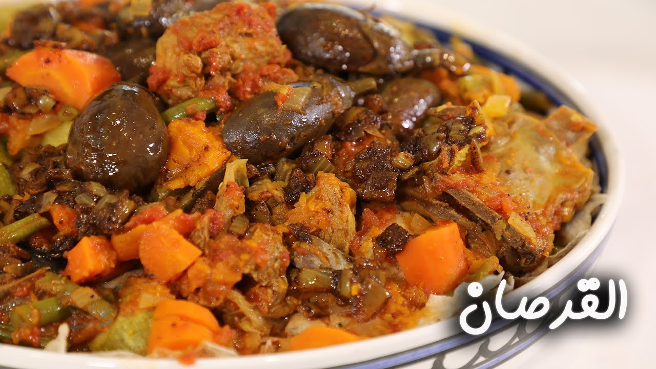 طريقة عمل القرصان السعودي الأصلي بخطوات سهلة وطعم تراثي