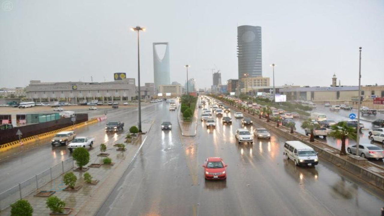طقس السعودية اليوم الثلاثاء 20 يناير 2026 أجواء شتوية باردة وانخفاض في درجات الحرارة