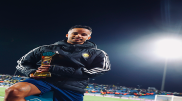 صراع مشتعل بين الهلال والنصر على عبدالرحمن غريب | كواليس العرض الجديد