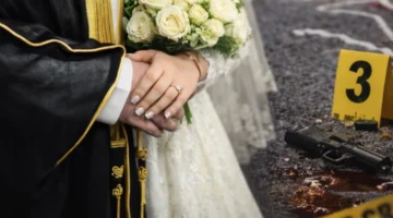 سبب مقتل عريس نجران على يد ابناء عم زوجته في اليوم الثاني من زفافة