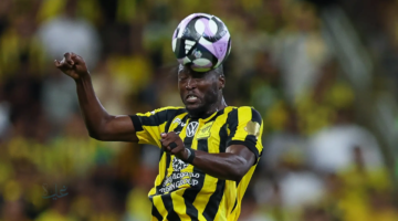 القنوات الناقلة لمباراة الاتحاد والاتفاق في الدوري السعودي للمحترفين