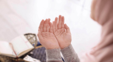 "دعواتك لن ترد".. ادعية ليلة الاسراء والمعراج 2026 وفضل تلك الليلة المباركة