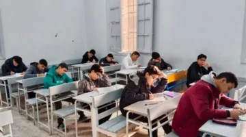رابط مباشر.. استعلم عن نتيجة الشهادة الإعدادية الترم الأول 2026 برقم الجلوس فقط