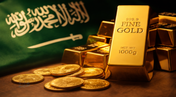 أسعار الذهب اليوم في السعودية الجمعة 16 يناير .. عيار 21 يواصل الارتفاع وترقب عالمي للأسواق