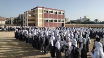 تأجيل موعد بدء الترم الثاني في مصر لمدة أسبوع.. وزارة التربية والتعليم تحسم الأمر