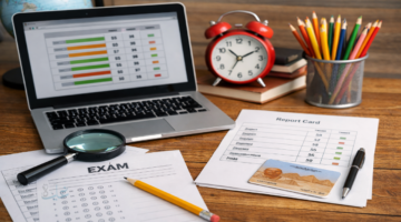 ظهرت حالاً .. نتيجة الصف الأول الإعدادي 2026 برقم الجلوس والرقم القومي