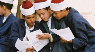 مبروك للأزهرية .. رابط نتيجة الشهادة الابتدائية الأزهرية برقم الجلوس والاسم 2026 عبر بوابة الأزهر الشريف natiga.azhar.eg