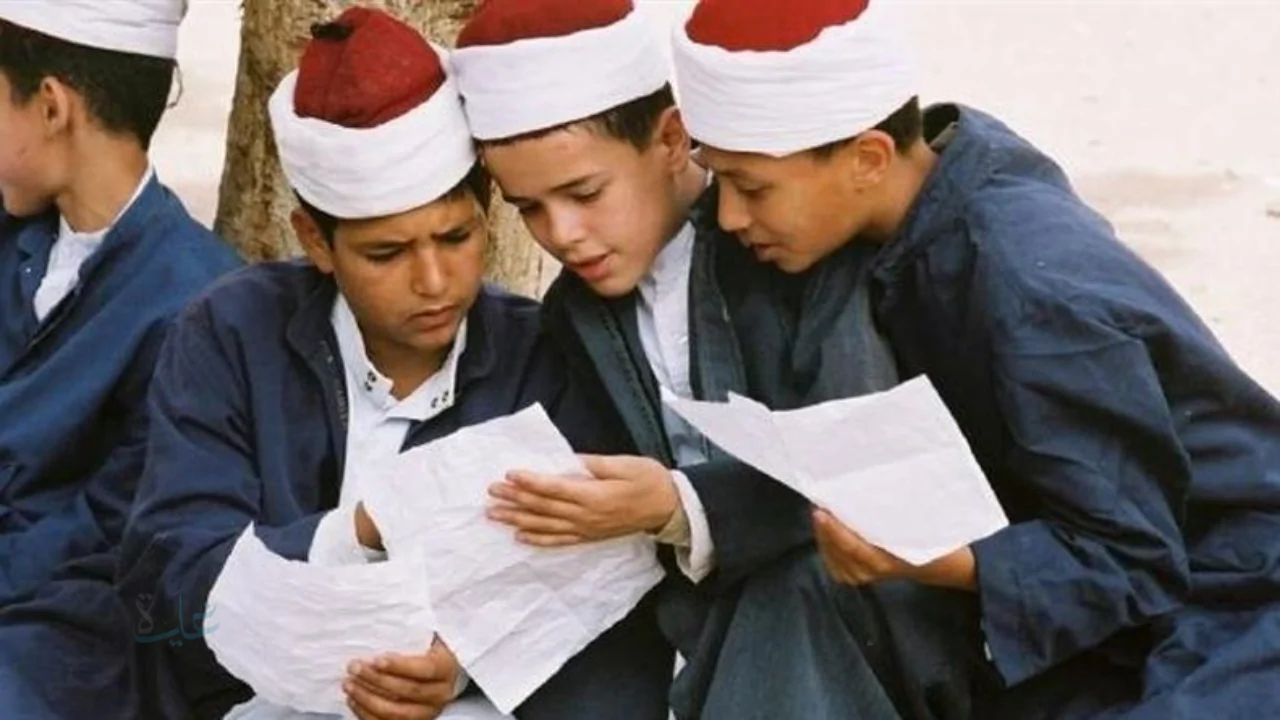 مبروك للأزهرية .. رابط نتيجة الشهادة الابتدائية الأزهرية برقم الجلوس والاسم 2026 عبر بوابة الأزهر الشريف natiga.azhar.eg