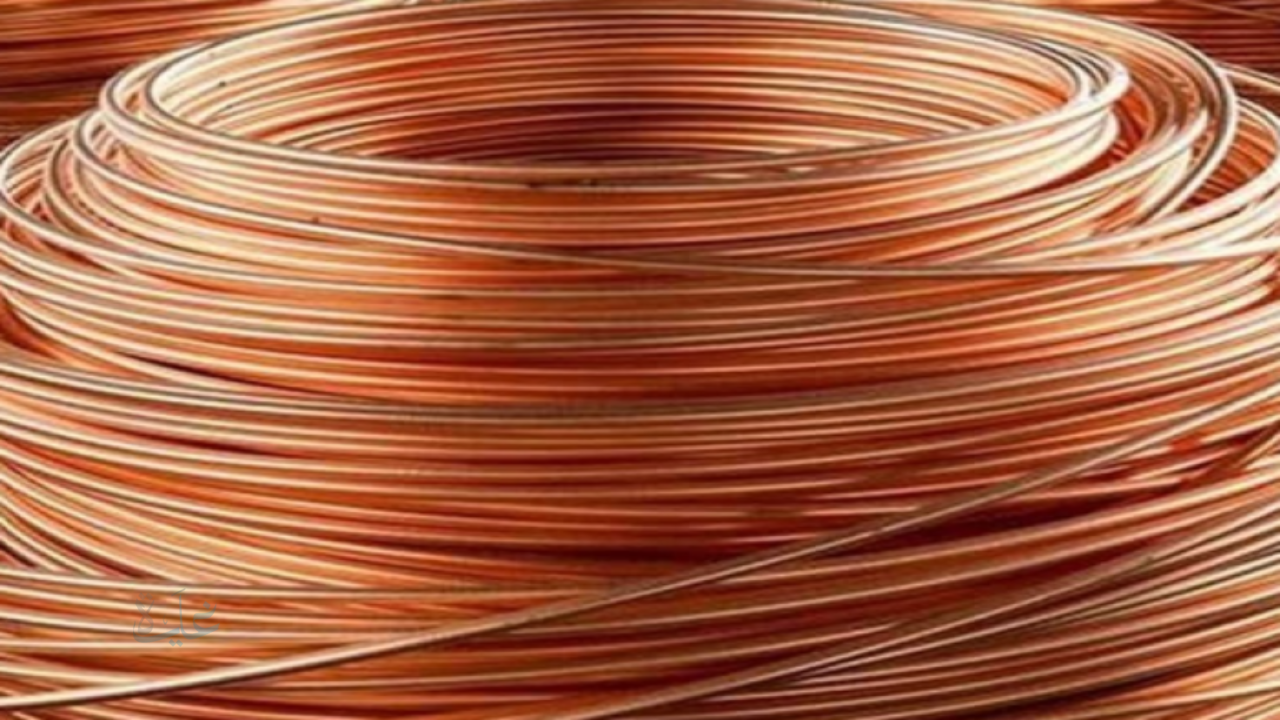 النحاس يواصل الارتفاع في مصر اليوم الثلاثاء 27 يناير 2026.. الكيلو بـ700 جنيه