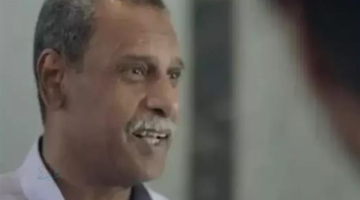 وفاة الفنان المصري محمود بشير عن عمر يناهز 75 عاماً بعد صراع مع المرض