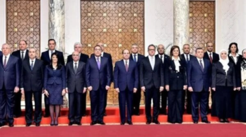 مع انطلاق البرلمان الجديد.. الحكومة المصرية أمام أكبر تعديل وزاري محتمل