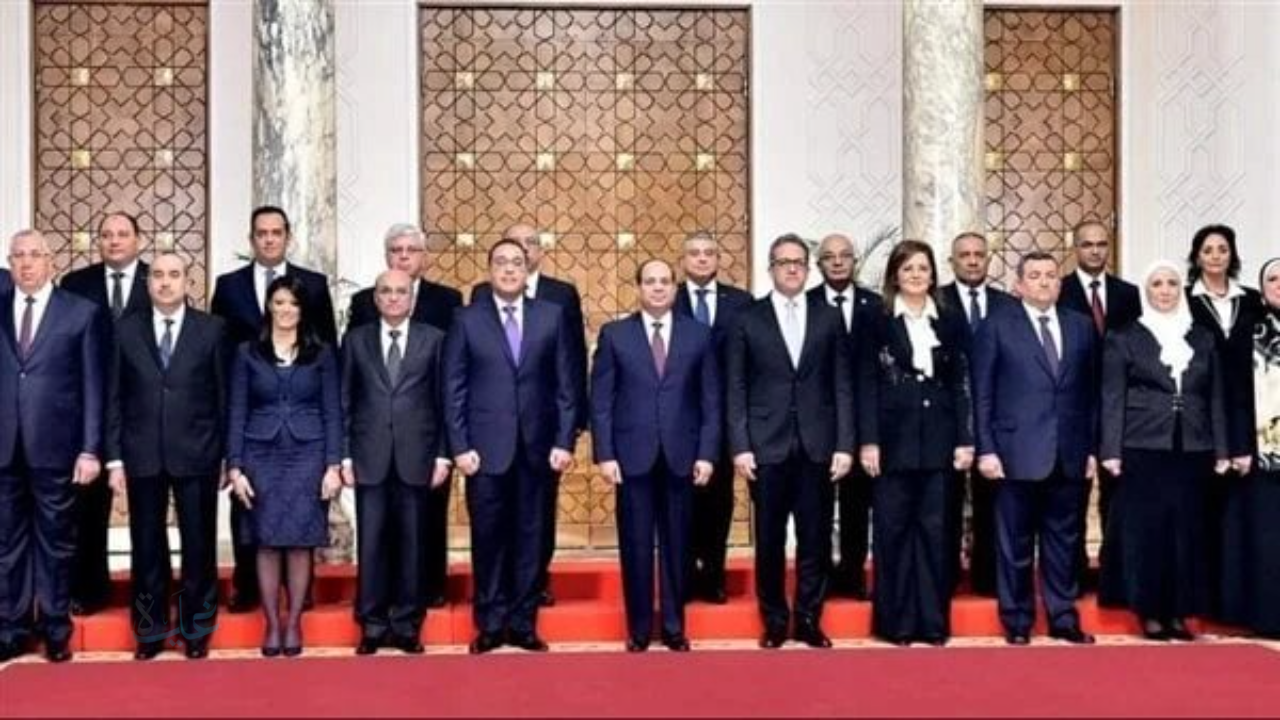 مع انطلاق البرلمان الجديد.. الحكومة المصرية أمام أكبر تعديل وزاري محتمل